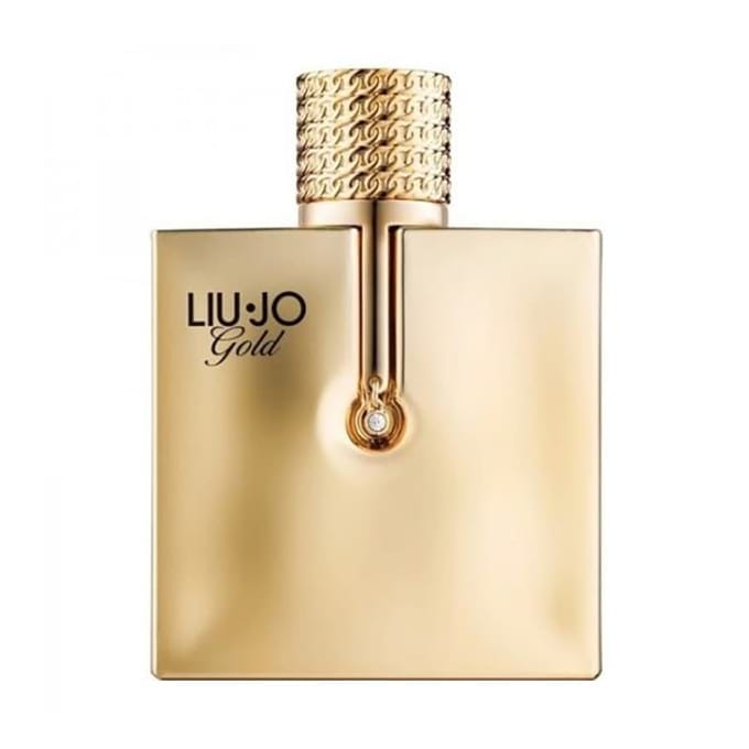 Liu Jo Gold For Women Eau De Parfum 75ml