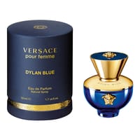 Versace Pour Femme Dylan Blue For Women Eau De Parfum 50ml