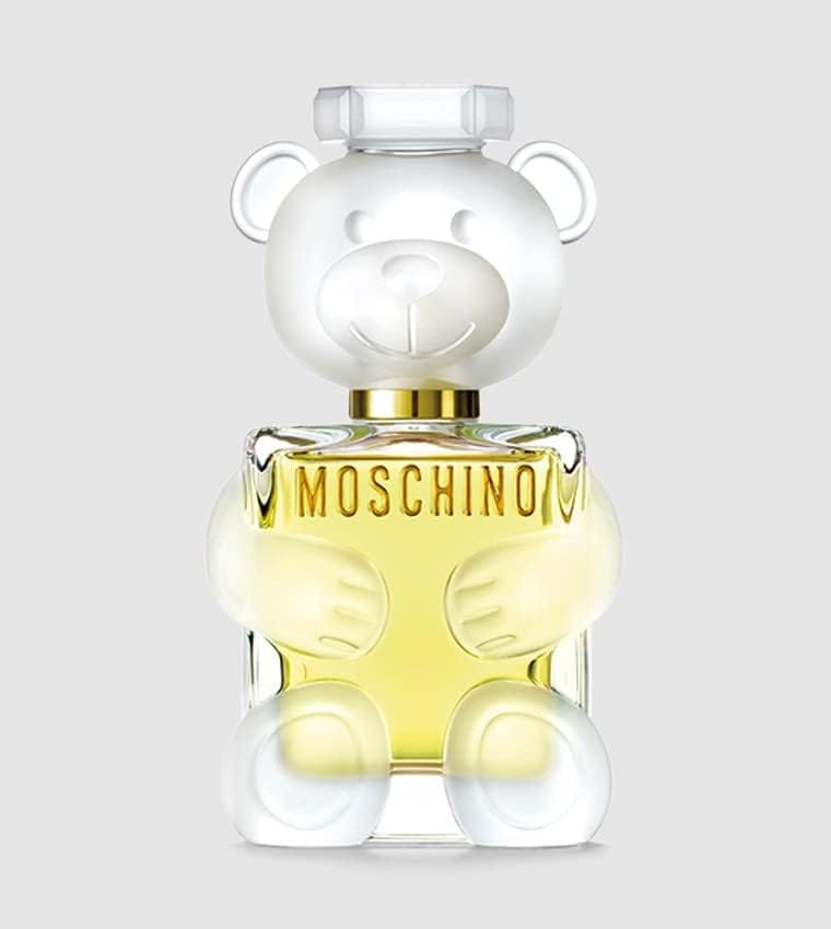 Moschino Toy 2 For Women Eau De Parfum 100ml