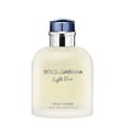 Dolce Gabbana Light Blue Men's Eau de Toilette 125ml