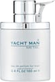 Myrurgia Yacht Man Metal For Men For Men Eau De Parfum 100ml