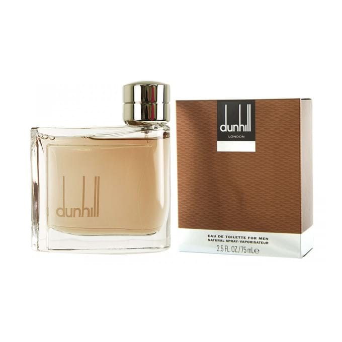 عطر دانهيل للرجال - أو دو تواليت، 75 مل