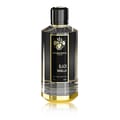 Mancera Black Vanilla Unisex Eau De Parfum 120ml