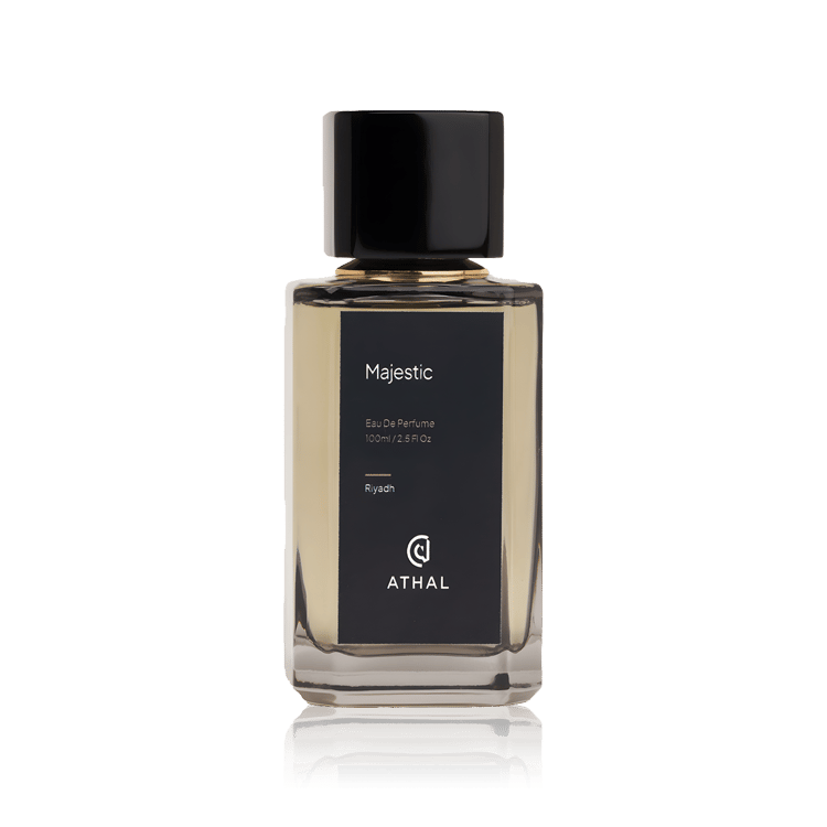 Athal Majestic Unisex Eau De Parfum 100ml