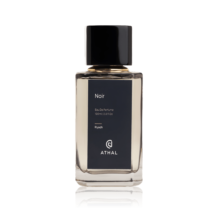 Athal Noir For Women Eau De Parfum 100ml