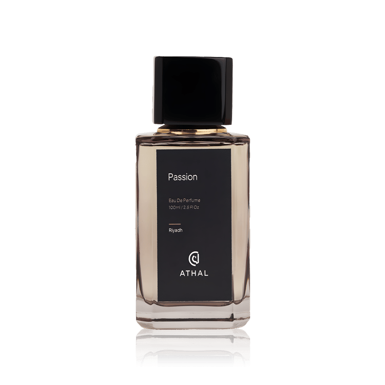 Athal Passion For Women Eau De Parfum 100ml