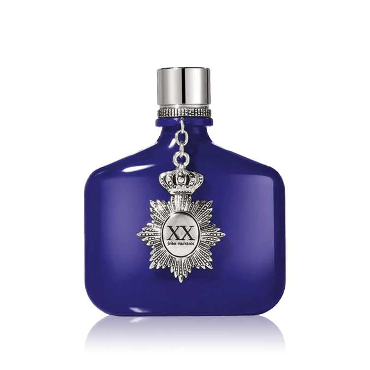 John Varvatos XX Indigo EDT 125ml