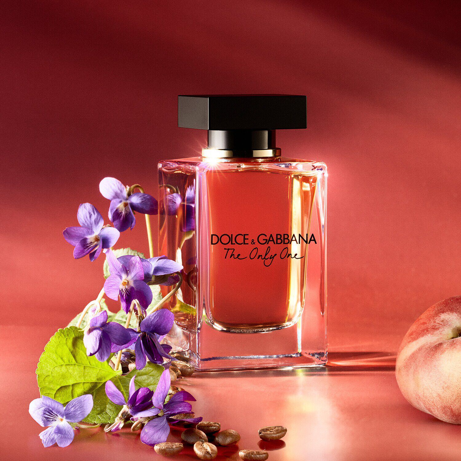 Dolce & Gabbana The Only One For Women Eau De Parfum 50ml