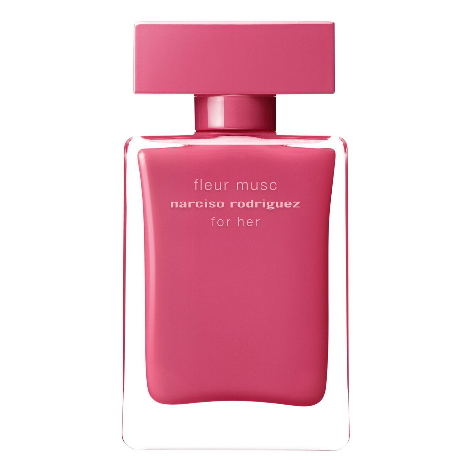 Narciso Rodriguez Fleur Musc For Her For Women Eau De Parfum 50ml