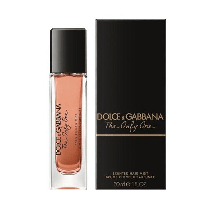 Dolce & Gabbana The Only One For Women Hair Mist 30ml