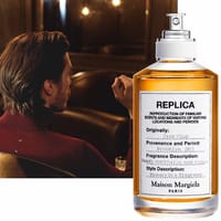 Maison Margiela Replica Jazz Club For Men Eau De Toilette 100ml