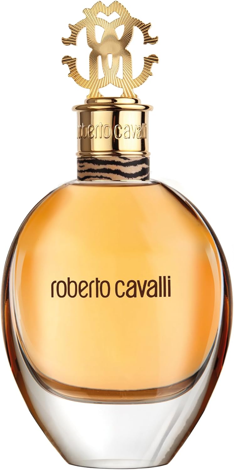 Roberto Cavalli For Women Eau De Parfum 50ml