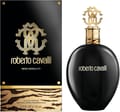 Roberto Cavalli Nero Assoluto for women EDP 75Ml