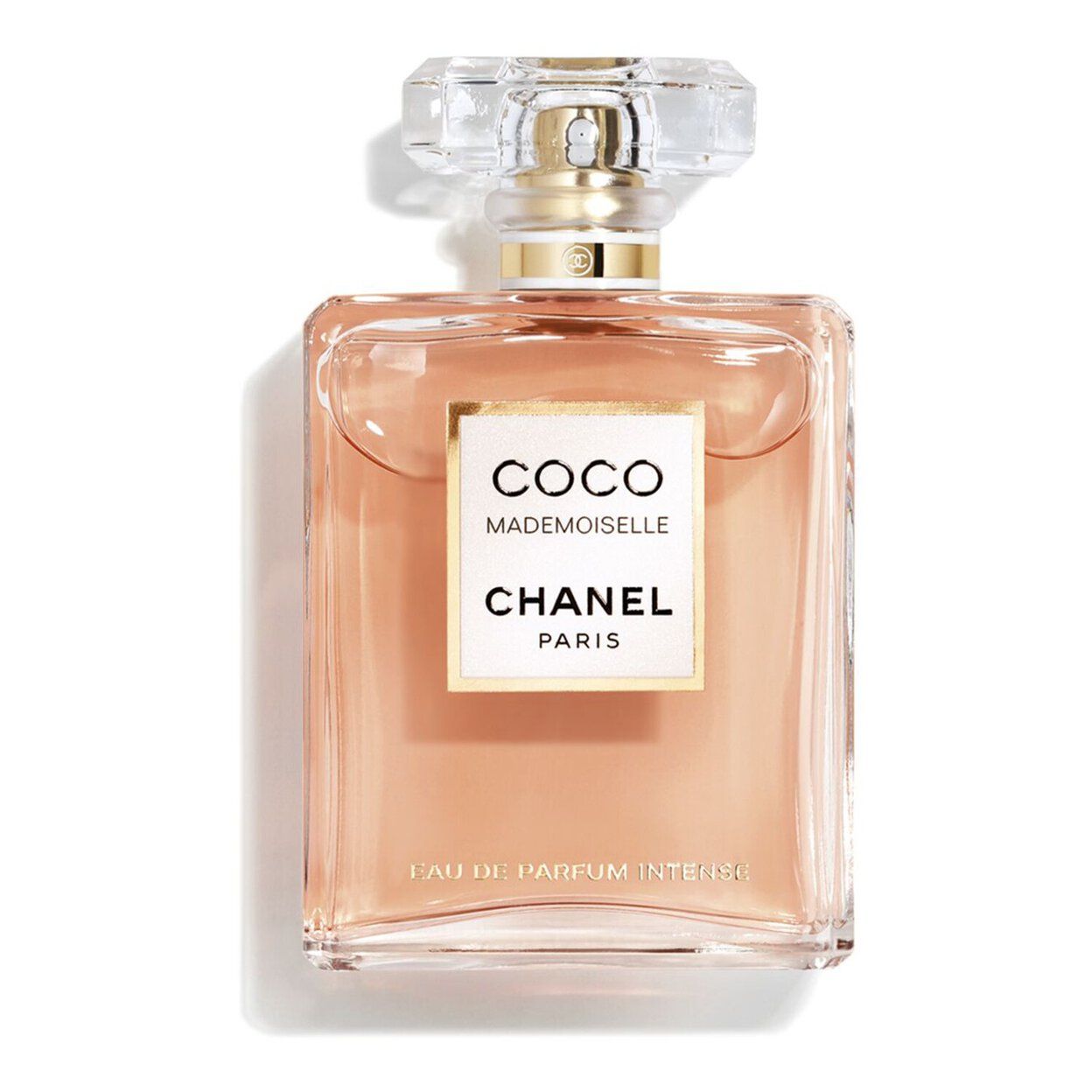 Chanel Coco Mademoiselle For Women Eau De Parfum Intense 50ml