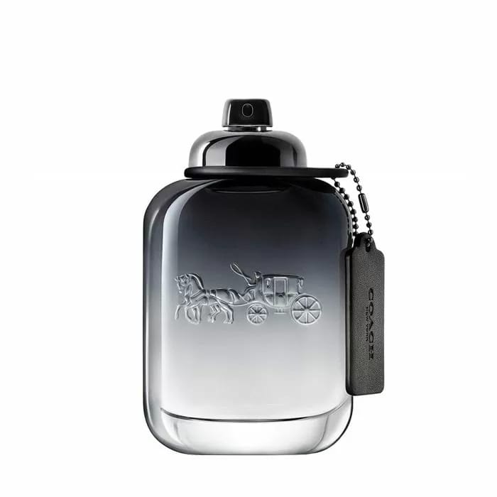 Coach For Men For Men Eau De Toilette 100ml