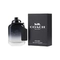 Coach For Men For Men Eau De Toilette 100ml