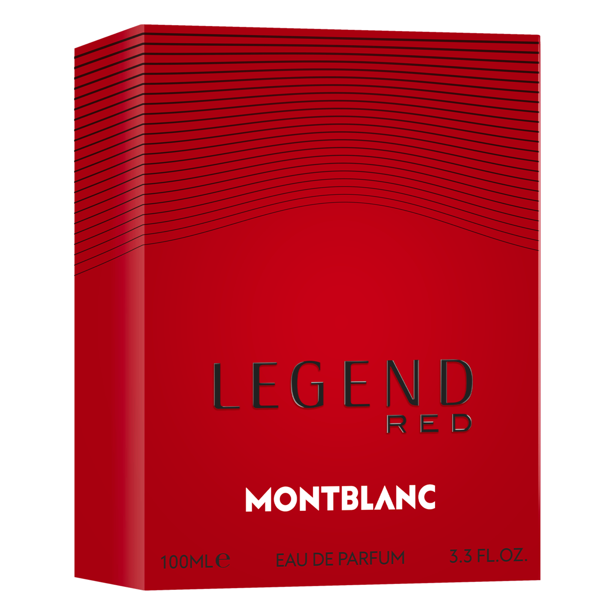 Mont Blanc Legend Red for Men Eau de Parfum 100ml