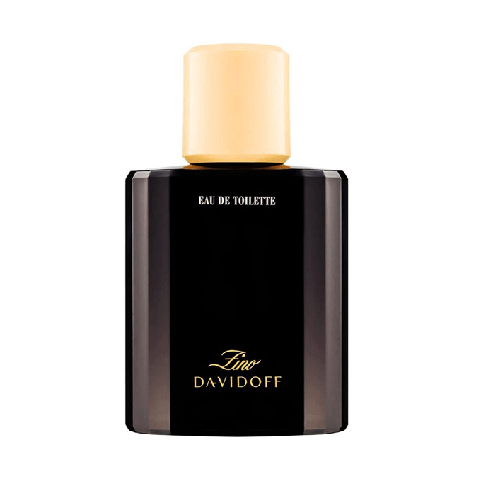 Davidoff Zino For Men Eau De Toilette 125ml