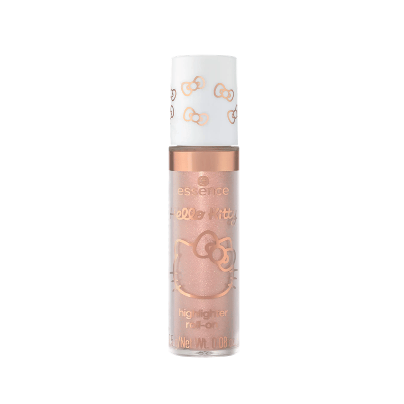 Essence Hello Kitty Highlighter Roll-On