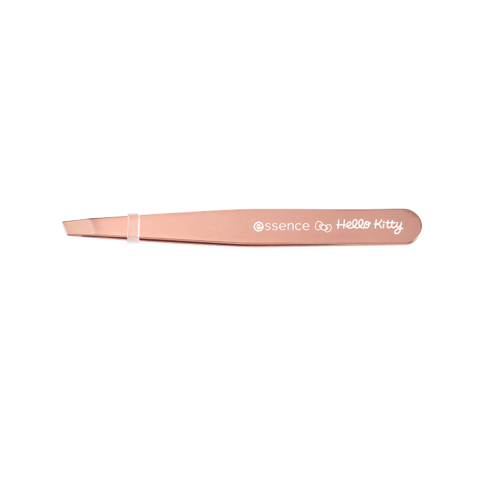 Gem Square Tip Tweezers - R45TS