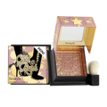 Benefit Gold Mini Powder Blush Golden