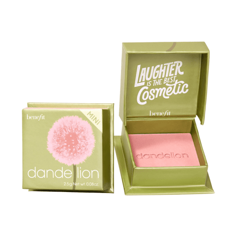 Flormar Baked Blush-On 45 Touch Of Rose