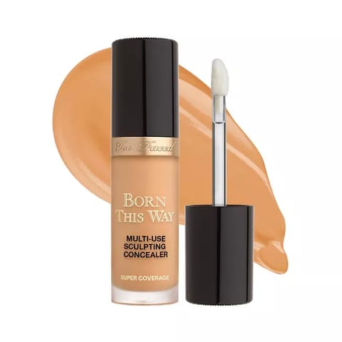 Instant Age Rewind Eraser Dark Circles Concealer