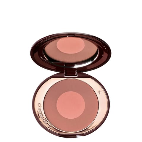 Charlotte Tilbury Cheek To Chic Climax