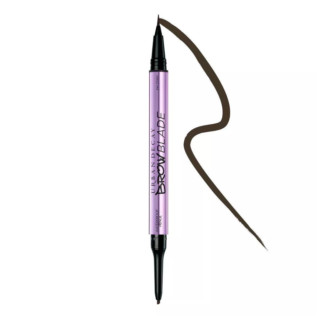 Urban Decay WP Eyebrow Pencil-Dark Drape