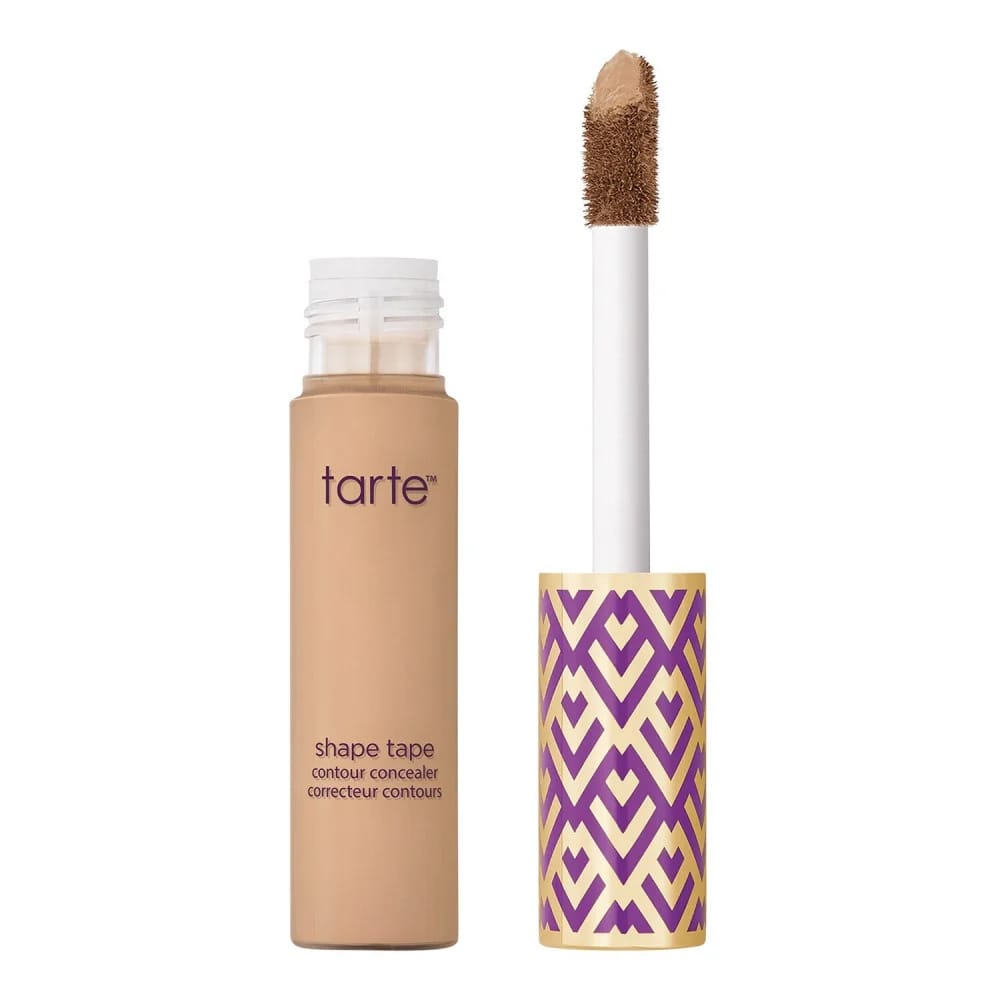 Tarte -Medium  Tan Sand - 36S