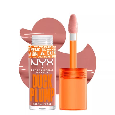 ESSENCE Extreme Shine Volume Lipgloss 101