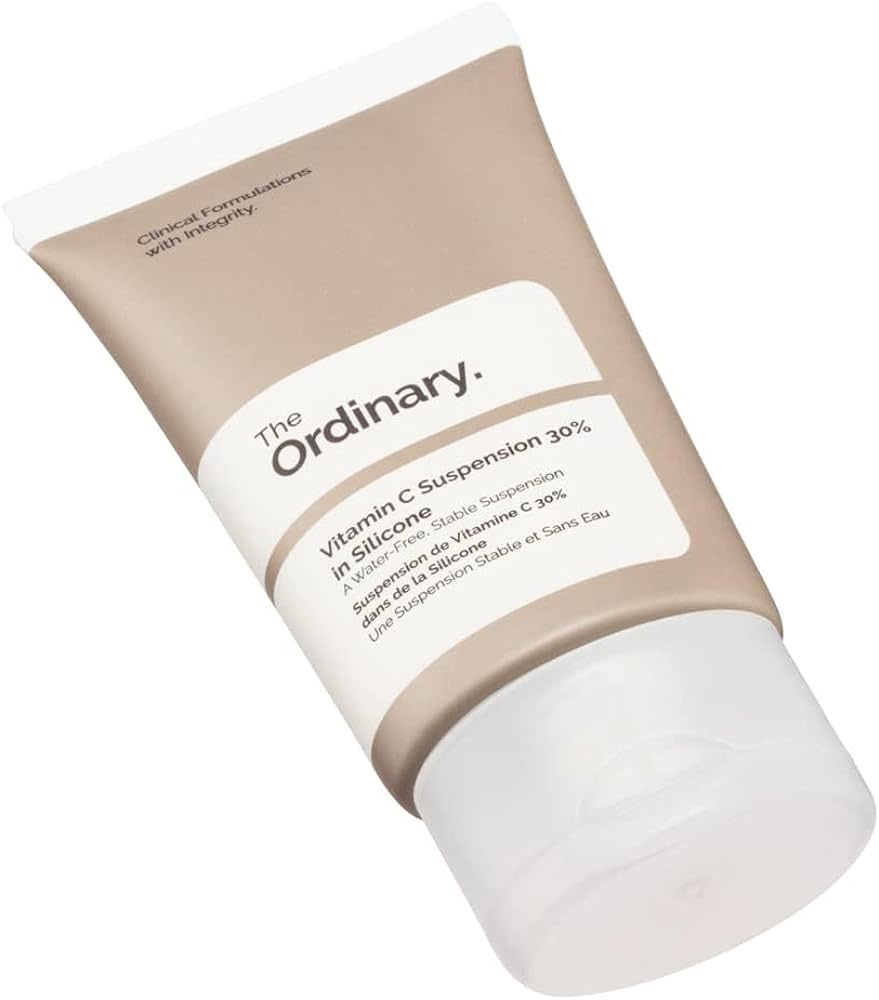 The Ordinary Vit C Spn 30% In Slc 30Ml