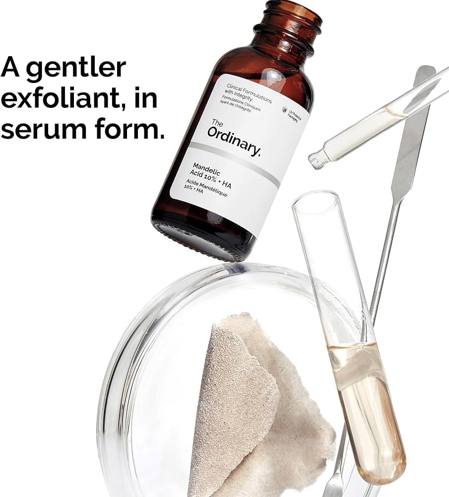 The Ordinary Mandelic Acid 10% + H -30ml