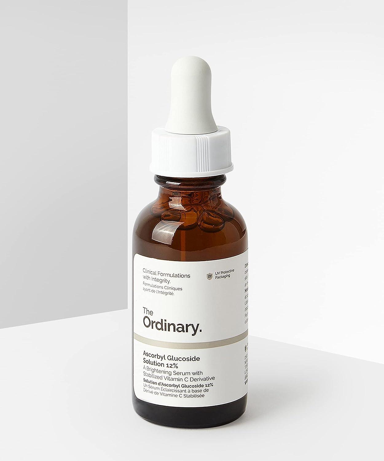 The Ordinary Ascorbyl Glucosid 12% -30ml