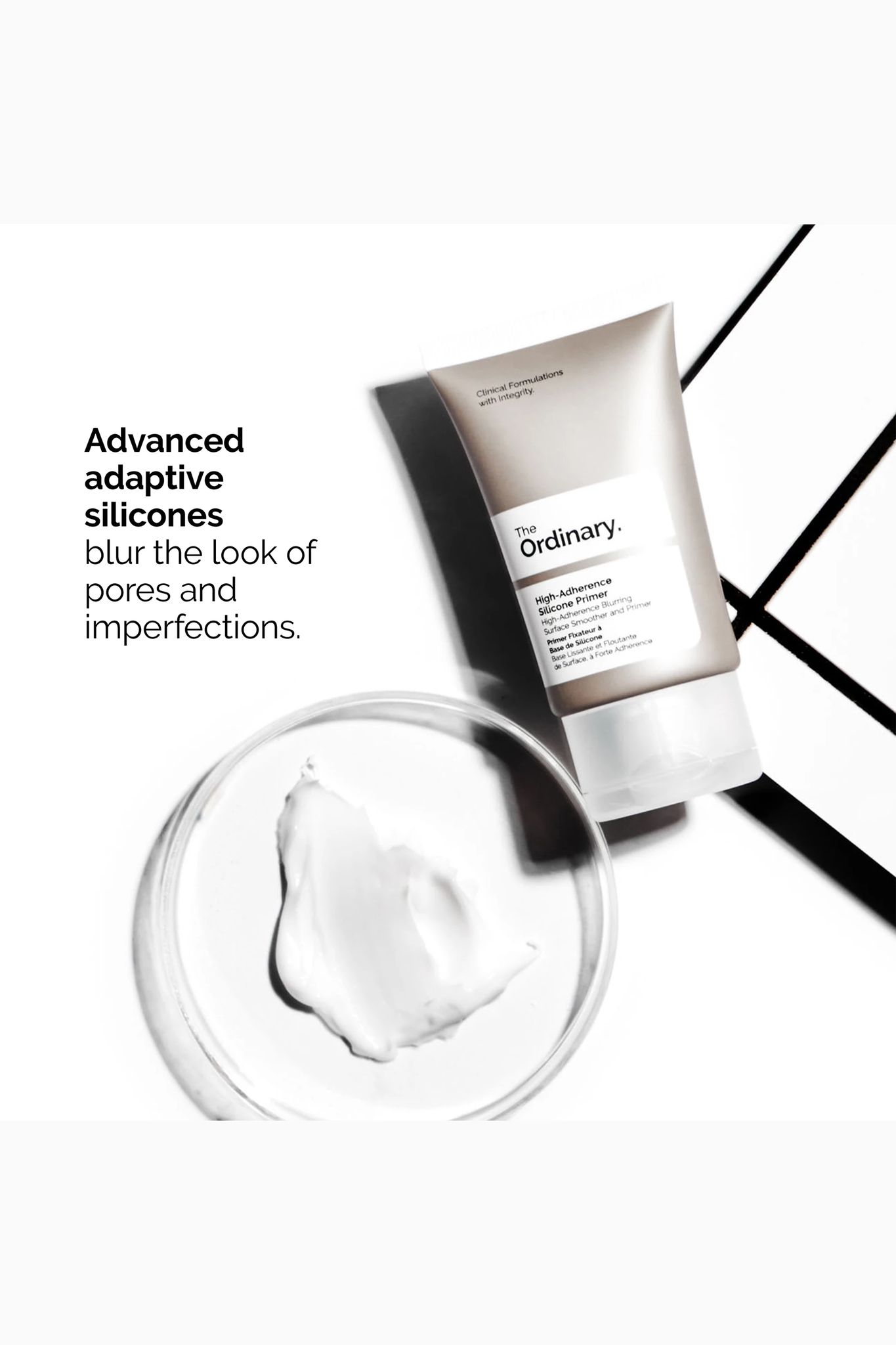 The Ordinary Silicone Primer - 30ml