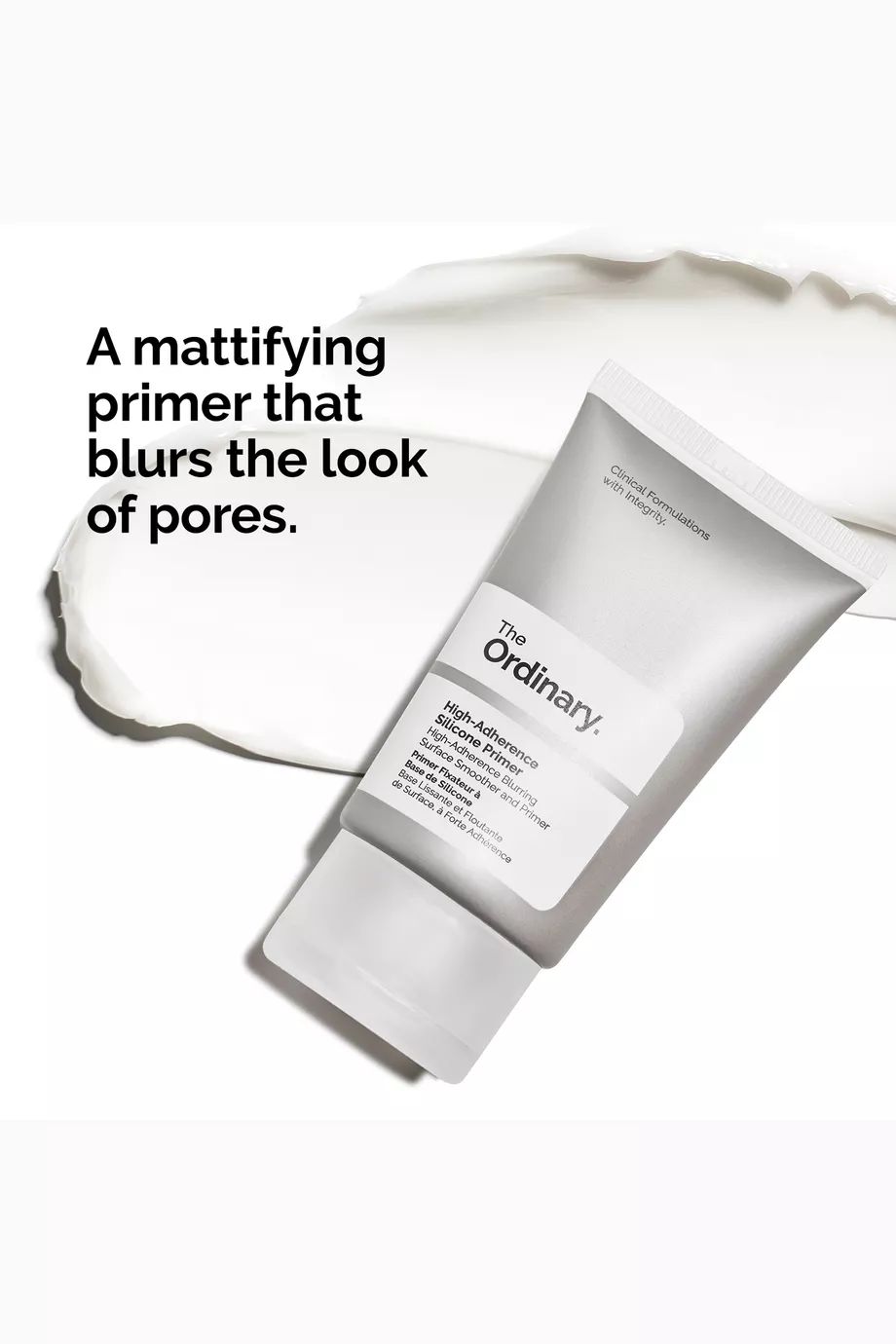 The Ordinary Silicone Primer - 30ml