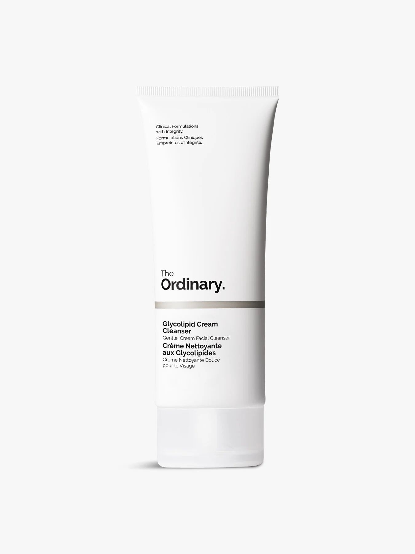 The Ordinary Glycolipid Cleanser 150 ml