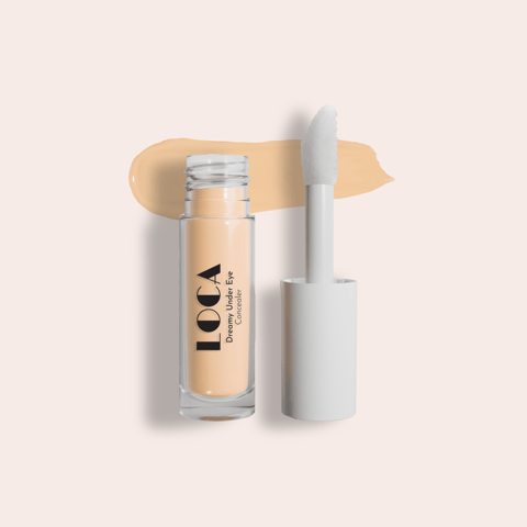 Loca Dreamy Concealer - 02 Scone