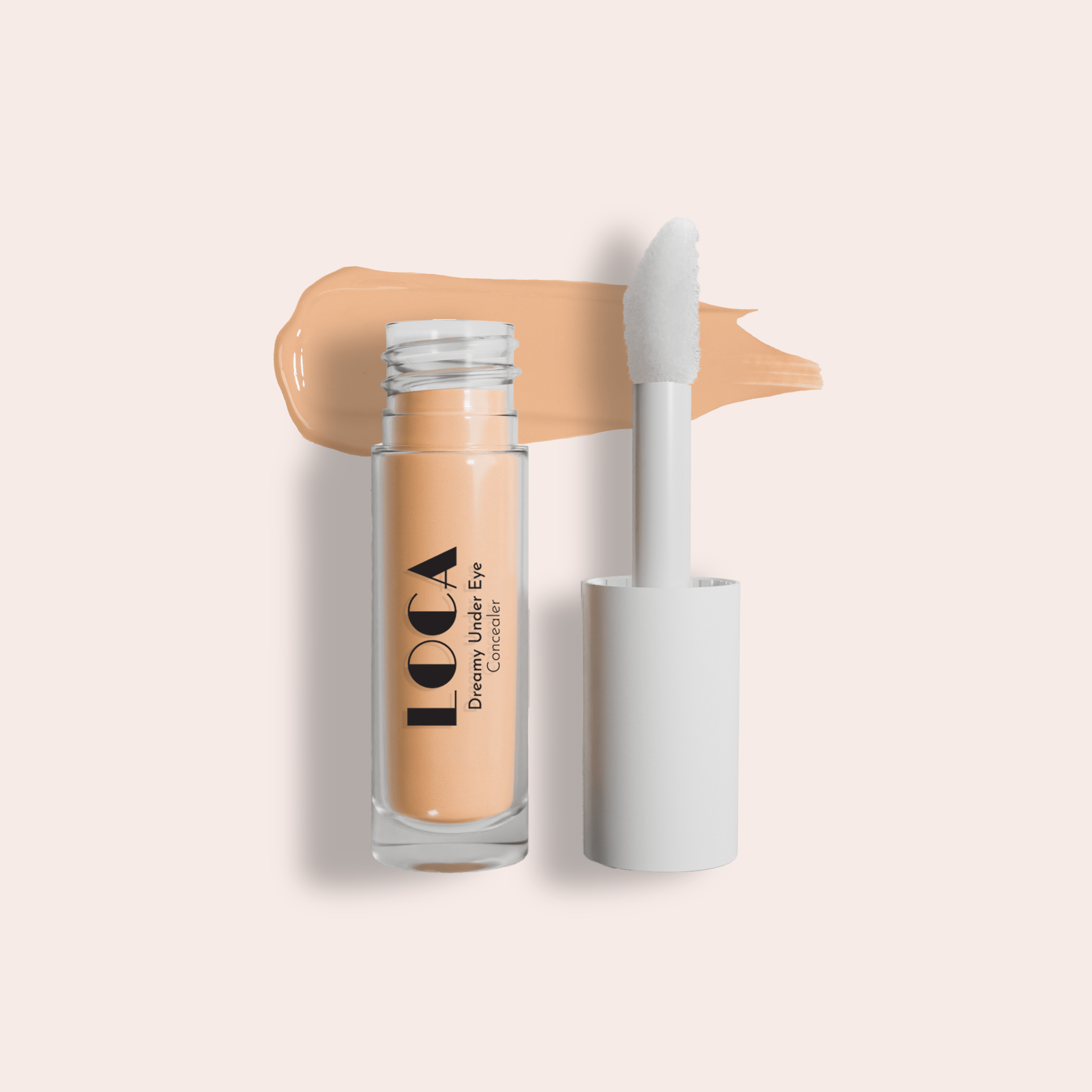 Loca Dreamy Concealer - 03 Tart