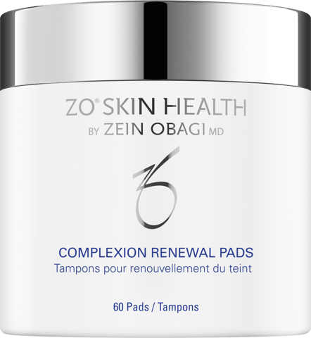 COMPLEXION RENEWAL PADS 60ea