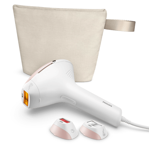 Beurer Ipl 9000+ Hair Removal