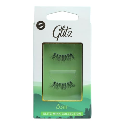 Hiamsun Weekly Eyelash Package