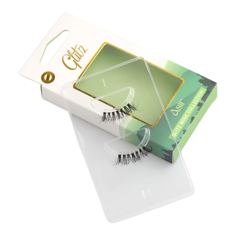 Hiamsun Weekly Eyelash Package