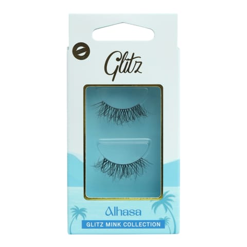 Hiamsun Weekly Eyelash Package