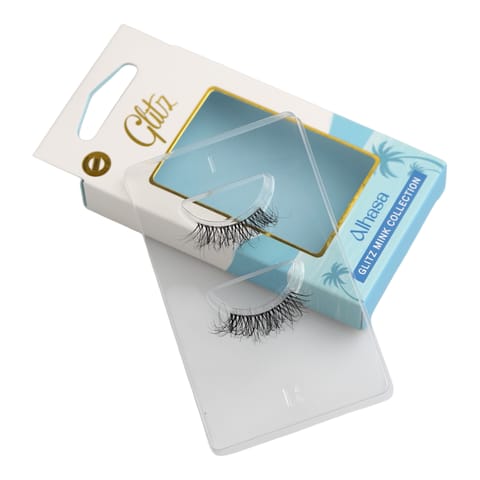 Hiamsun Weekly Eyelash Package