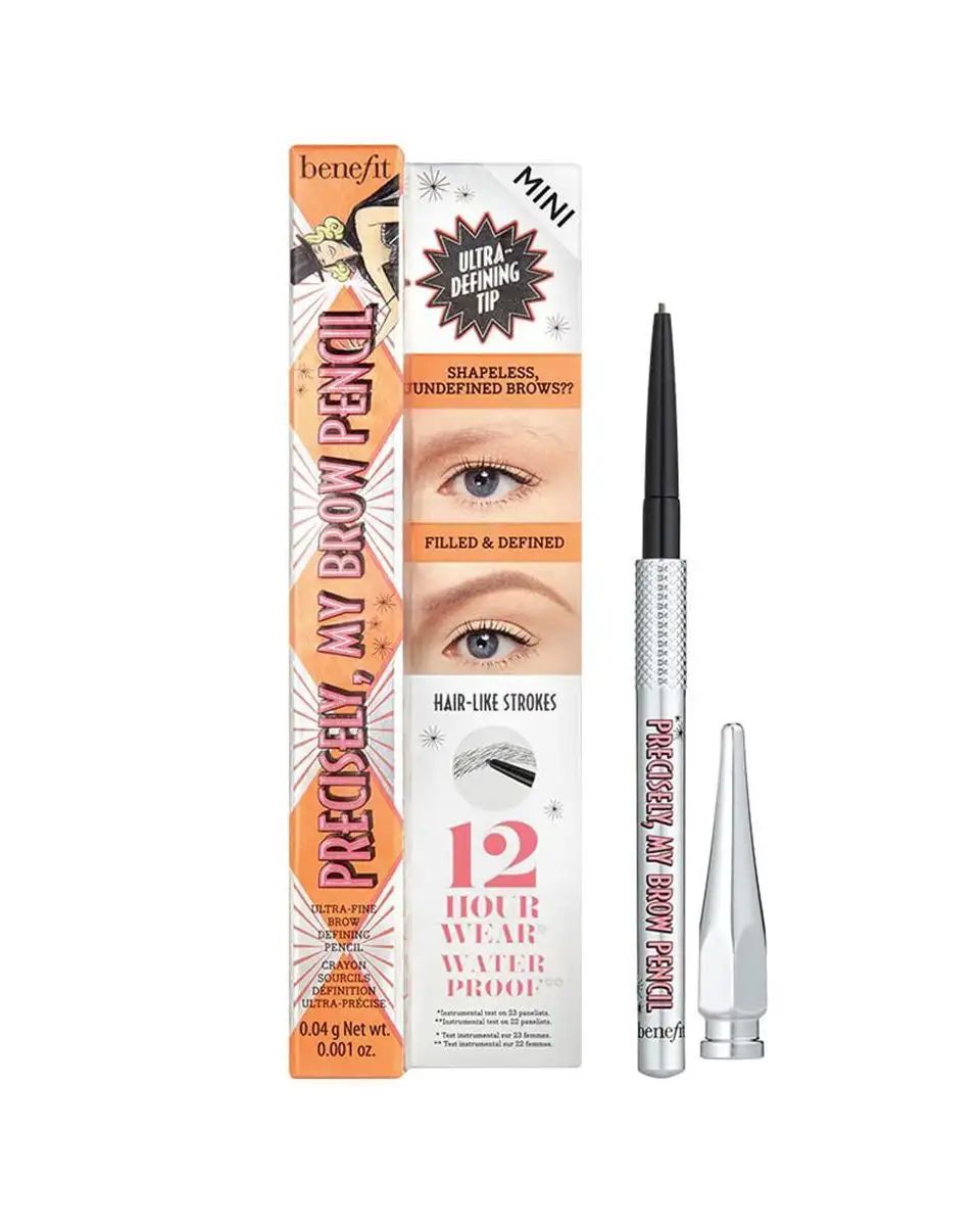 Benefit Precisely My Brow Eyebrow Pencil Mini - 5.0