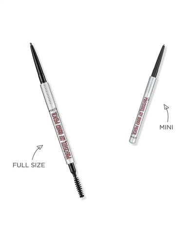 WET N WILD Color Icon Brow Pencil -  Brown