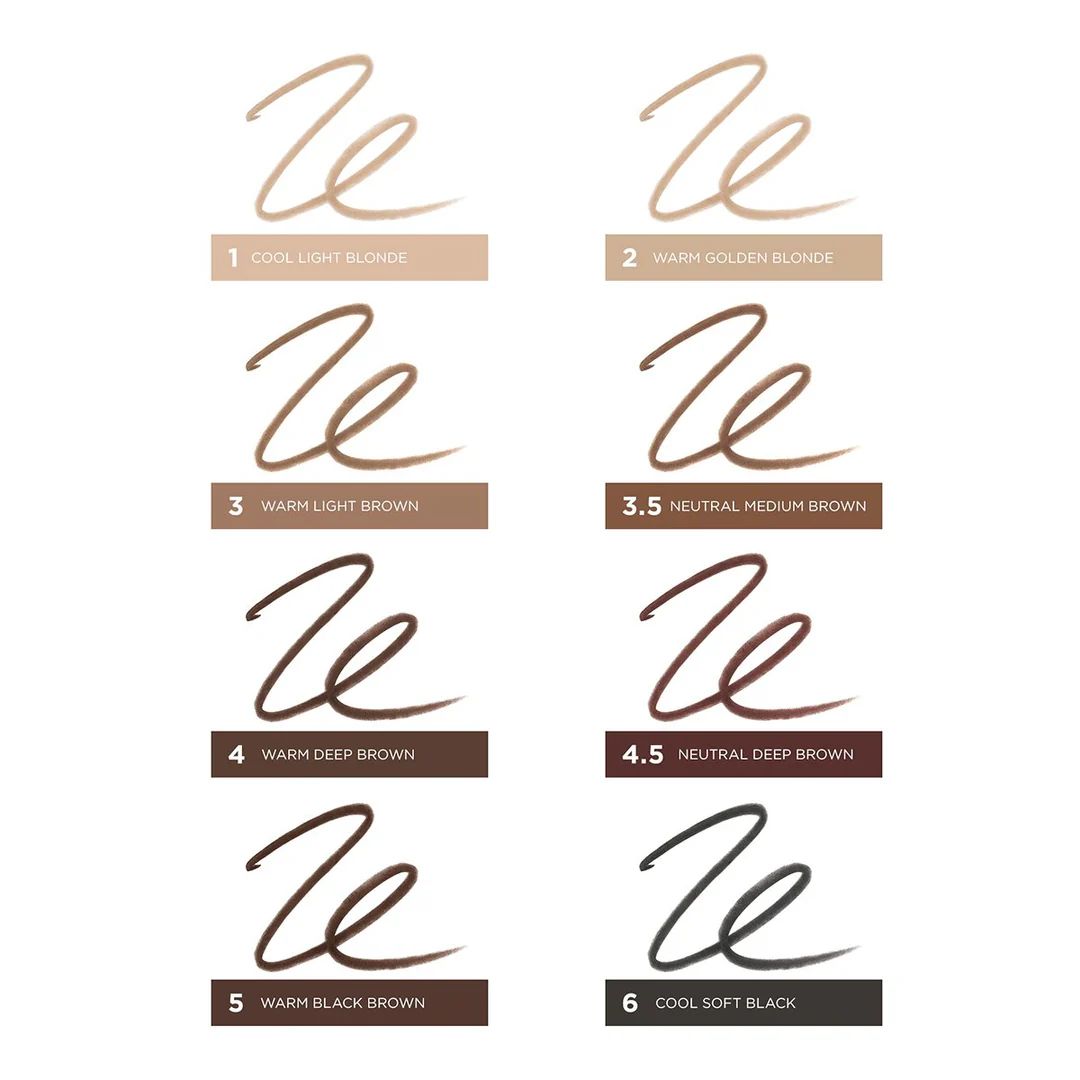 Benefit Precisely My Brow Eyebrow Pencil Mini - 5.0