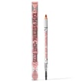 Benefit Gimme Brow+ Volumizing Pencil  - 3.75 Warm Medium Brown