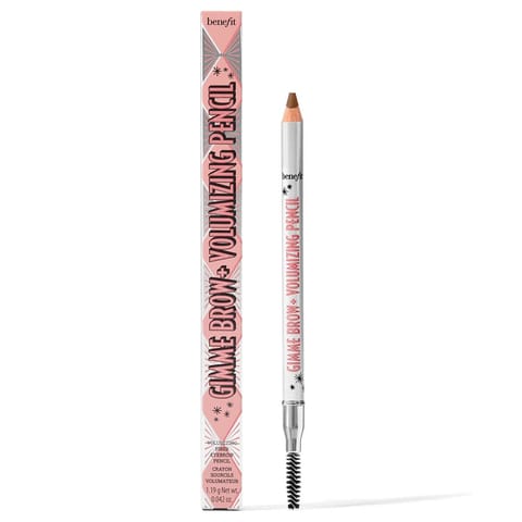 MR Duo Brow Pencil